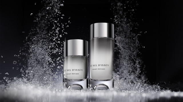 ISSEY MIYAKE & nghệ thuật điều hương từ tinh thần của muối - Ảnh 4.