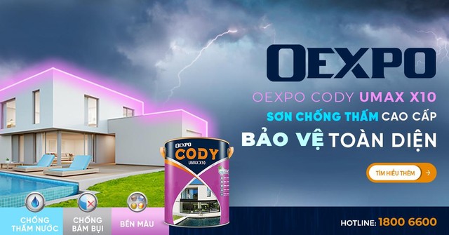 Giải pháp chống thấm toàn diện cho mọi công trình - Ảnh 4.