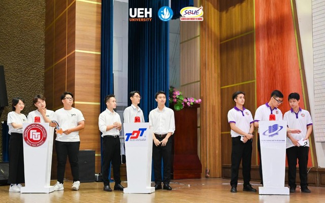 Chứng khoán Kafi tiếp sức thế hệ trẻ tại “Young Investors National Challenge 2024 - Ảnh 2.