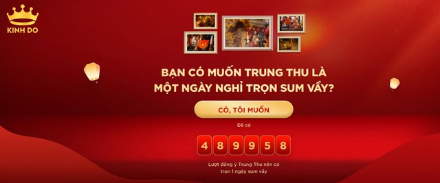 Dành trọn một ngày trở về tuổi thơ trên chuyến tàu Kinh Đô - Ảnh 3.