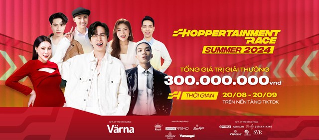 Shoppertainment Race 2024: Cơ hội khẳng định tên tuổi và sở hữu mức thu nhập khủng cho mọi KOC - Ảnh 4.