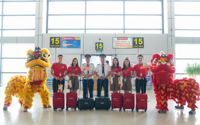 Vietjet dành tặng các bạn nhỏ Tết Trung thu ấm áp - Ảnh 12.