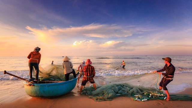 Cùng Vega Holidays khám phá một Nha Trang đủ mà thiếu- Ảnh 1.