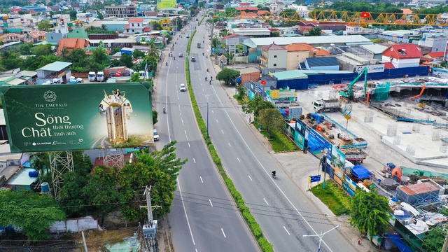 Từ 1,68 tỷ đồng sở hữu căn hộ cách Quận 1 chỉ 11,5km - Ảnh 2.