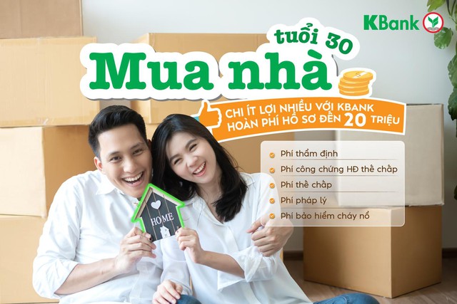 Tuổi 30, tìm về chốn an cư hay vẫn mải mê mơ mộng? - Ảnh 2.