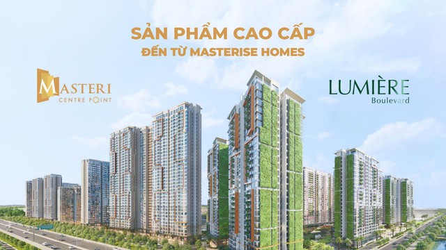 Tín Hưng Investment trở thành đại lý chiến lược phân phối các dự án của Masterise Homes - Ảnh 2.