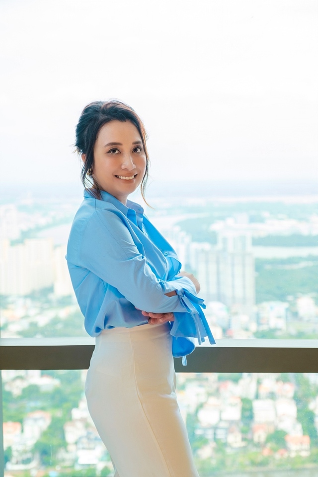 Founder & CEO Đặng Hồng Ngọc: “Mang Việt Nam ra thế giới, mang thế giới về Việt Nam” - Ảnh 3.