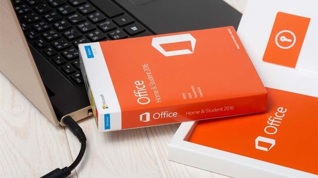 Thế Giới Di Động tăng doanh số ấn tượng nhờ chiến lược bán laptop 100% tặng kèm Office bản quyền - Ảnh 2.