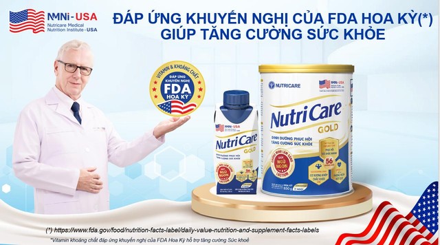 Hiệp hội Sữa Việt Nam hoan nghênh doanh nghiệp Việt sáng tạo trong ngành dinh dưỡng - Ảnh 2.