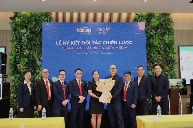 Hé lộ những tiện ích khẳng định đặc quyền cư dân Khu đô thị Bcons City- Ảnh 1.