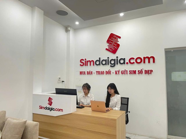 Định giá sim số đẹp online - Biết ngay giá trị số điện thoại của bạn - Ảnh 1.