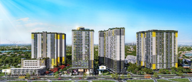 Hé lộ những tiện ích khẳng định đặc quyền cư dân Khu đô thị Bcons City- Ảnh 2.