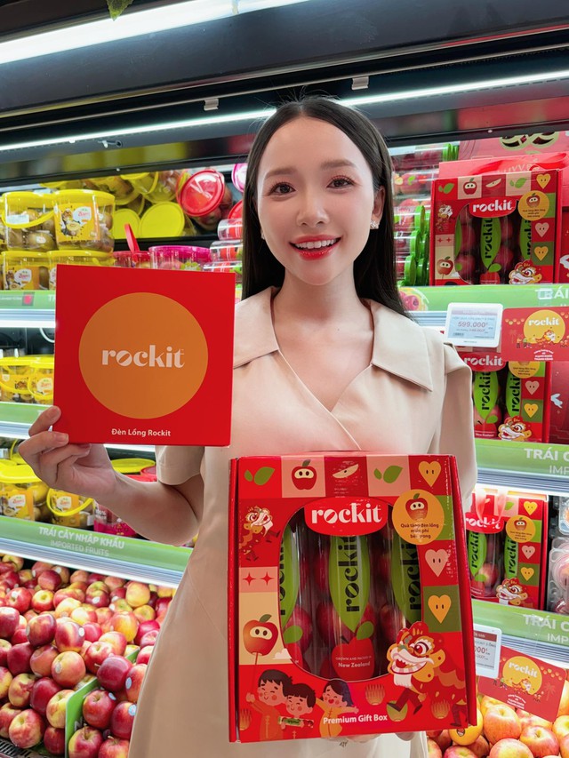 Rockit đem đến trải nghiệm thú vị trong mùa lễ hội Trung thu và hé lộ hoạt động mùa mới với nhiều bất ngờ - Ảnh 3.