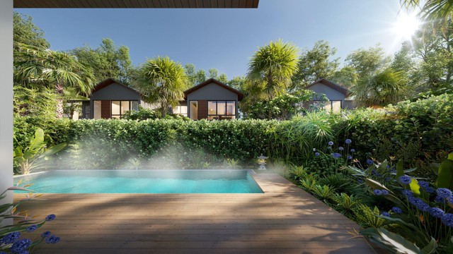 Tokyu Retreat: Từ nguồn khoáng tự nhiên hiếm có đến mô hình chăm sóc sức khỏe Nhật Bản - Ảnh 2.