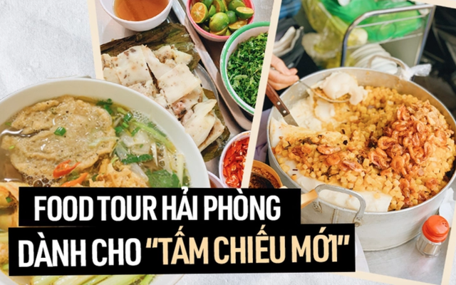 Ngày Du lịch Thế giới 27/9: Cùng ShopeeFood trải nghiệm ẩm thực mọi miền - Ảnh 2.