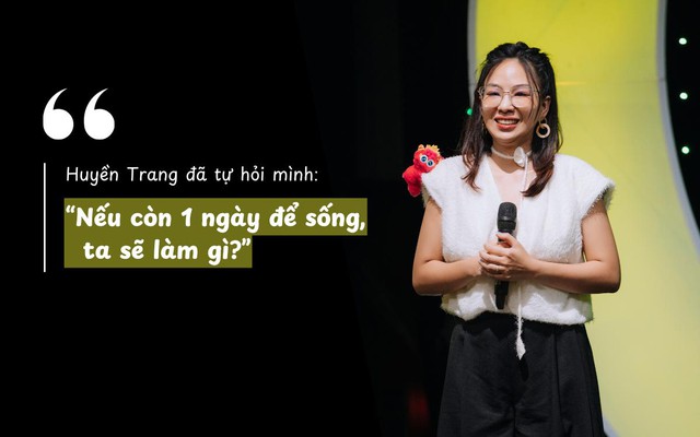 Những người phụ nữ chủ trương “giàu trước khi già - Ảnh 3.