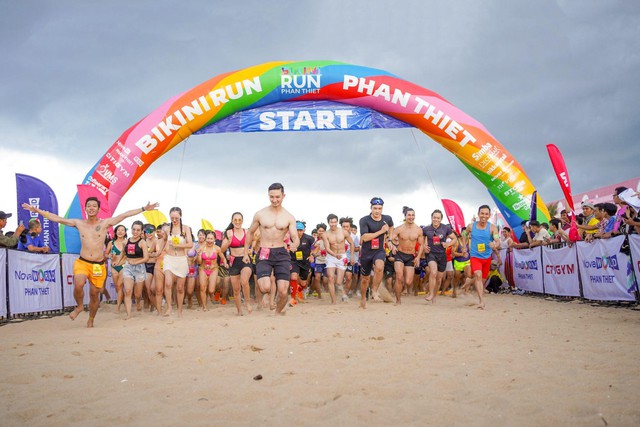 Summer Fest 2024 - Chuỗi sự kiện đẳng cấp tại NovaWorld Phan Thiet hút hơn 2 triệu du khách - Ảnh 6.