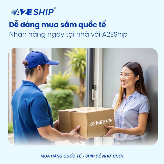 Ứng dụng 3 năm tuổi từ Singapore giúp đơn giản hóa trải nghiệm mua sắm, vận chuyển quốc tế - Ảnh 1.