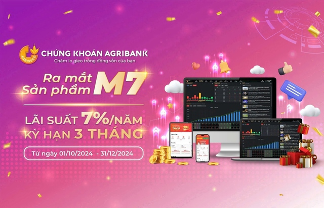 Agriseco ra mắt nền tảng web AGR Trading Pro - Ảnh 1.