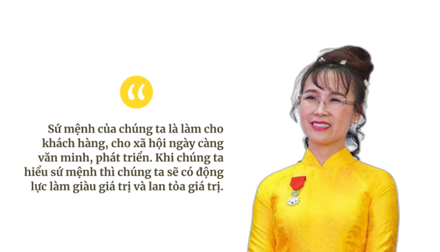 Vietjet tạo việc làm cho hơn 6.000 lao động Việt Nam và quốc tế - Ảnh 8.