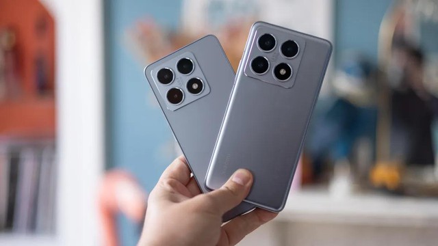 Chính thức ra mắt Xiaomi 14T series: camera Leica, tích hợp AI thông minh, màn hình CrystalRes độ phân giải 1,5K sống động - Ảnh 3.