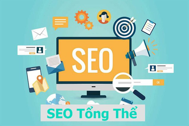 SEO tổng thể là gì? Tại sao nên chọn dịch vụ SEO tổng thể tại GTV SEO - Ảnh 3.