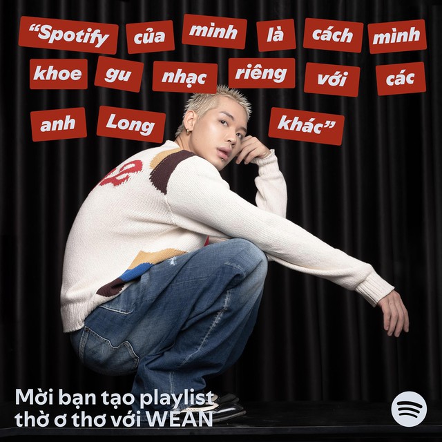 tlinh kết hợp với Spotify kêu gọi fan phá kỷ lục thế giới với playlist “This is 1000 LINH’s” - Ảnh 3.