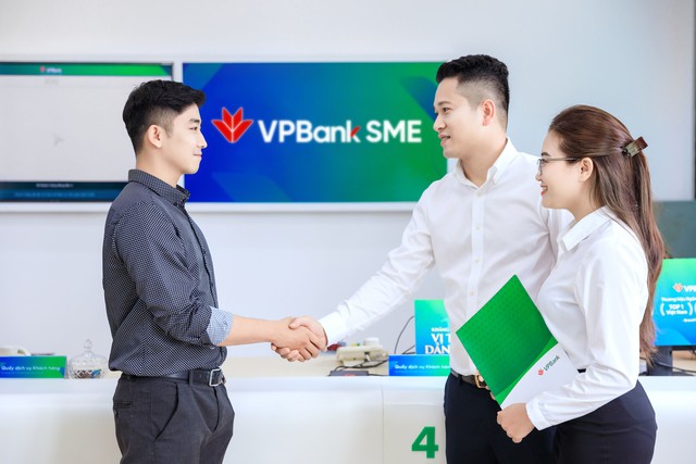 Doanh nghiệp SME có thể vay thế chấp online lên tới 20 tỷ đồng- Ảnh 1.