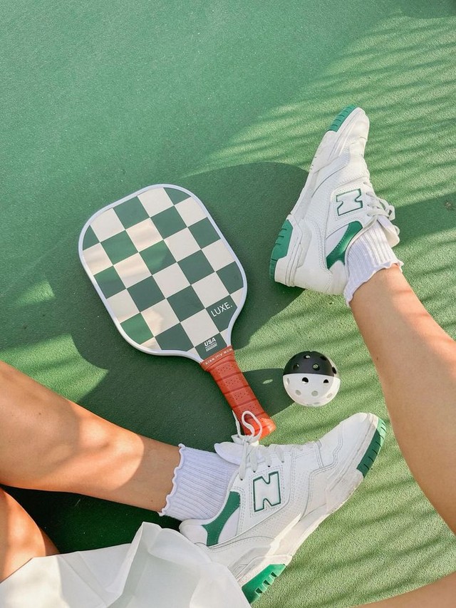 Khi công nghệ áp đảo, thể thao bị lãng quên và cơn lốc xoáy mang tên “Pickleball” - Ảnh 3.