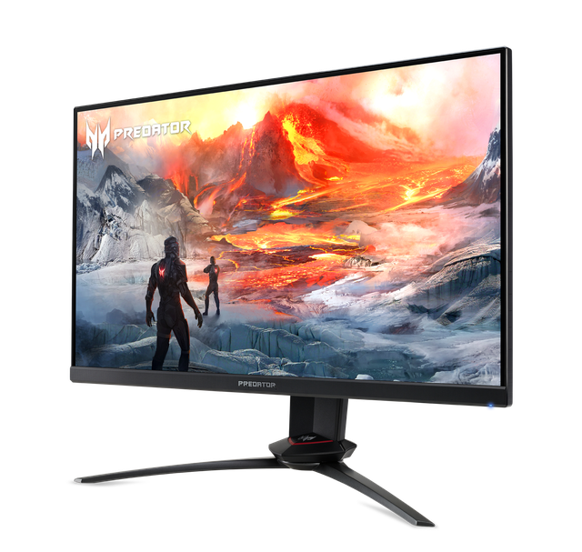 Chinh phục đỉnh cao cùng dòng màn hình gaming Acer Predator - Ảnh 3.