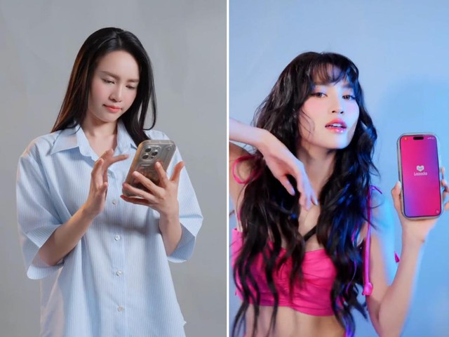 Vũ trụ trend TikTok: Khi Lan Ngọc, Tín Nguyễn, Ninh-Dương và dàn KOL cùng nhau “biến hình” - Ảnh 1.