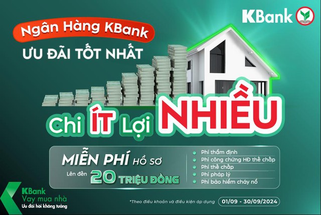 Bước chân tới ngưỡng cửa tổ ấm: “Tắt” nụ cười khi thấy hàng loạt phí xử lý - Ảnh 2.