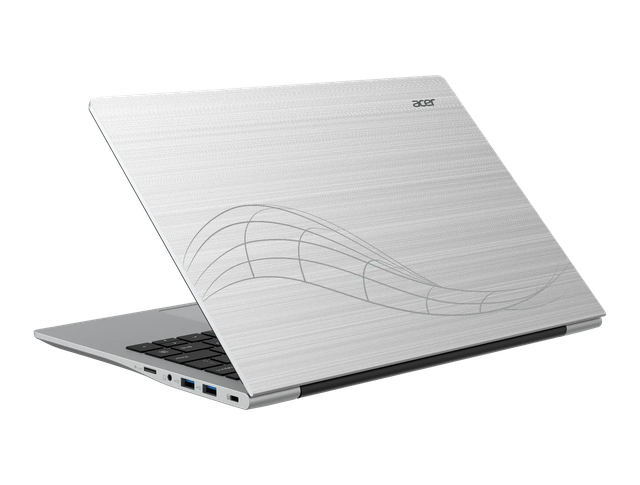 Bùng nổ laptop AI cùng chương trình Acer Swift Series - Ưu đãi mê ly - Ảnh 4.