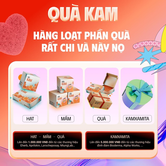 Hương Giang, Phạm Thoại và Call me Duy mang đến hàng loạt deal hời ngay tại WeYoung Fair 2024 - Ảnh 4.