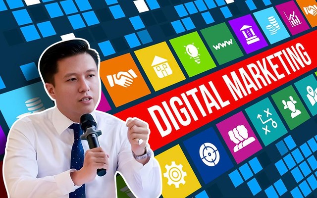 Cơ hội nghề nghiệp và kỹ năng thiết yếu cho sinh viên Marketing năm 2025 - Ảnh 1.