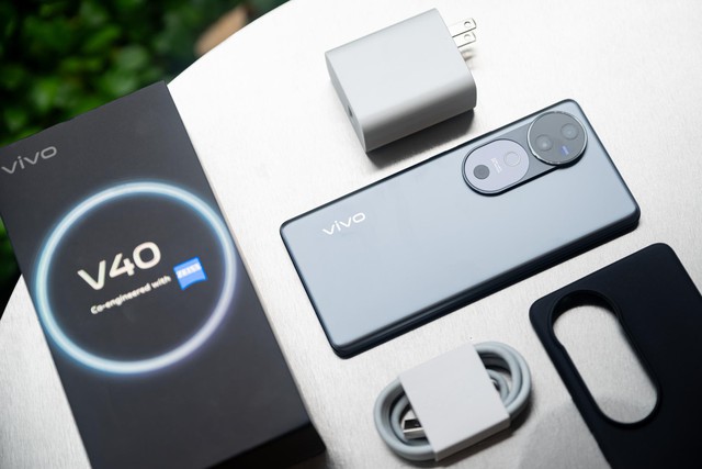 Smartphone vivo bạn khó lòng bỏ qua trong dịp Tết này - Ảnh 2.