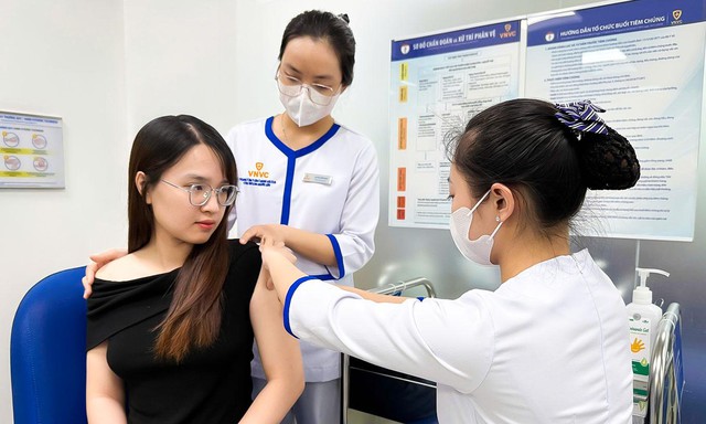 VNVC mời ông lớn hàng đầu thế giới thiết kế nhà máy vaccine 2.000 tỷ - Ảnh 2.