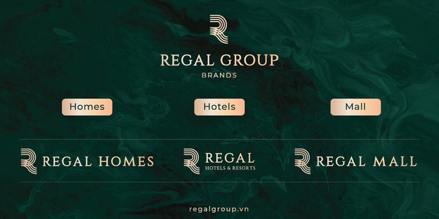 8 dấu ấn vàng của Regal Group trong năm 2024 - Ảnh 1.