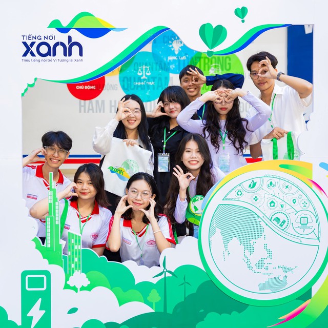 80 tuần Vingroup “phủ xanh” Việt Nam - Ảnh 2.