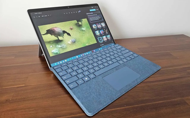 Chương trình giảm giá cuối năm – Đột phá cùng Surface 2024 - Ảnh 2.
