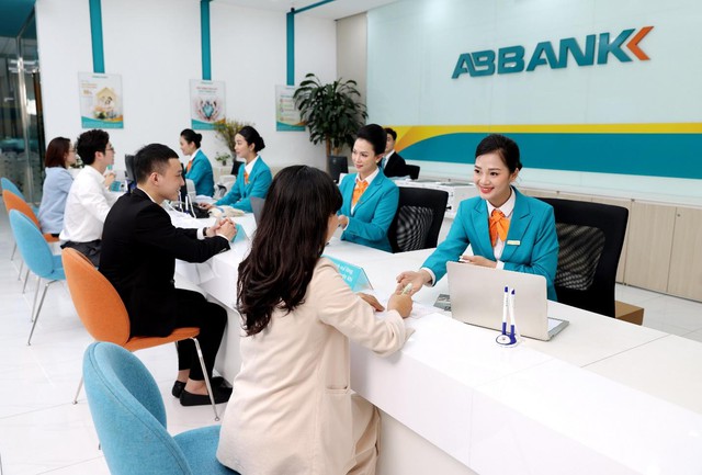 ABBANK thành lập Uỷ ban Chiến lược Phát triển bền vững ESG - Ảnh 1.