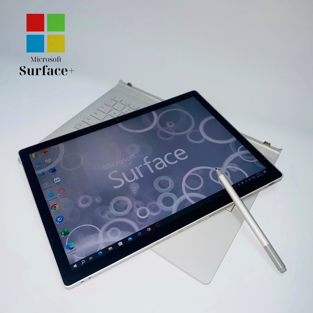 Chương trình giảm giá cuối năm – Đột phá cùng Surface 2024 - Ảnh 3.