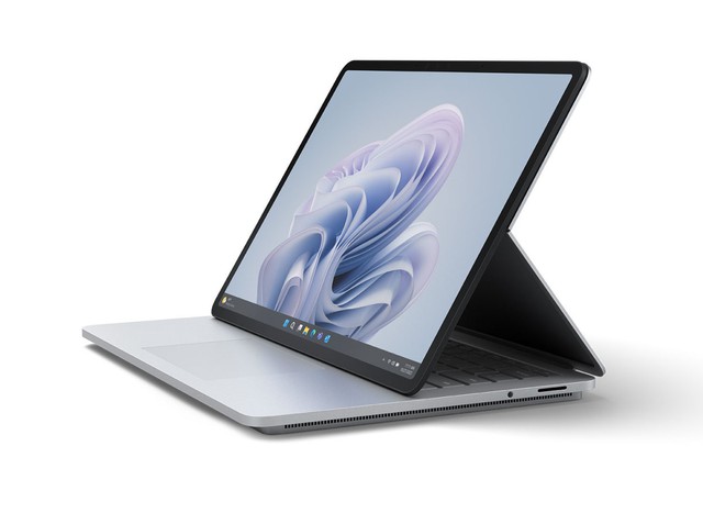 Chương trình giảm giá cuối năm – Đột phá cùng Surface 2024 - Ảnh 4.