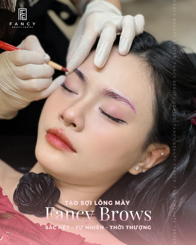 Mở túi mù rinh bí quyết làm đẹp cho nàng cùng FANCY Beauty Center - Ảnh 4.