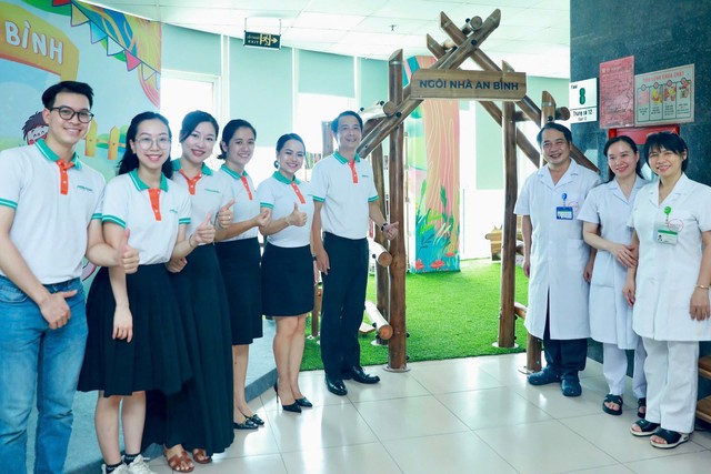 ABBANK được bình chọn top nhà tuyển dụng được yêu thích nhất 2024- Ảnh 3.