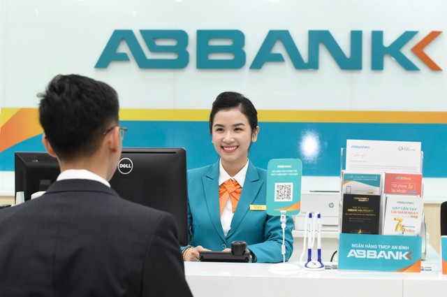 ABBANK được bình chọn top nhà tuyển dụng được yêu thích nhất 2024- Ảnh 4.