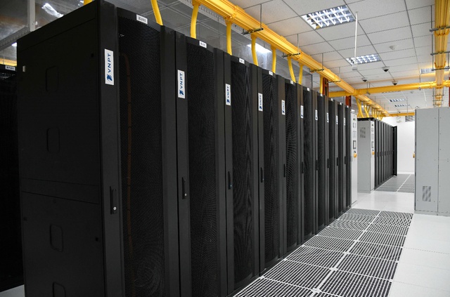 Tác động của điện toán đám mây đến các doanh nghiệp vừa và nhỏ (SME) - Ảnh 1.