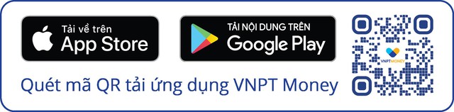 Lì xì tới 1 tỷ đồng khi Mở VNPT Money – Đón Thần tài giờ vàng - Ảnh 1.