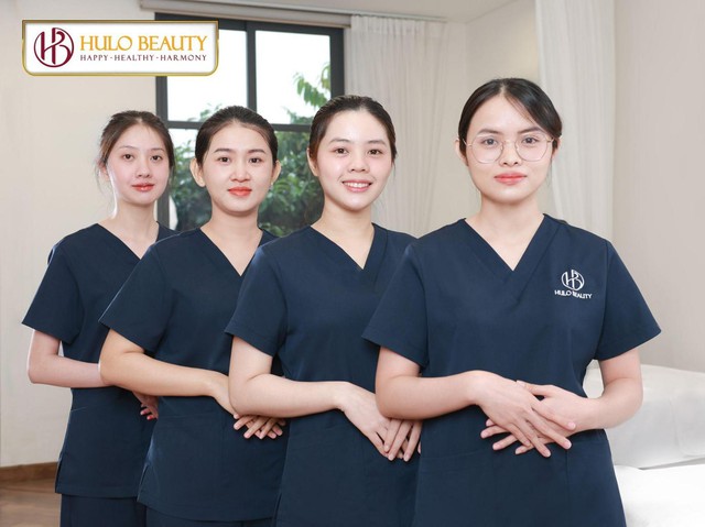 Hulo Beauty: Bí quyết giúp làn da khỏe đẹp chuẩn y khoa - Ảnh 5.