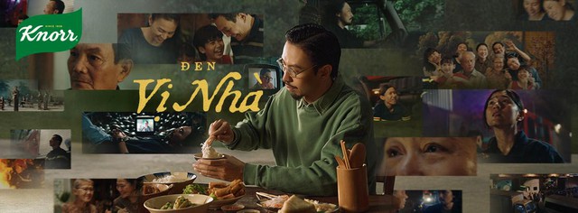 MV “Vị Nhà” của Knorr x Đen: Hành trình cảm xúc và các phân cảnh đắt giá chạm đến trái tim người trẻ xa quê - Ảnh 11.